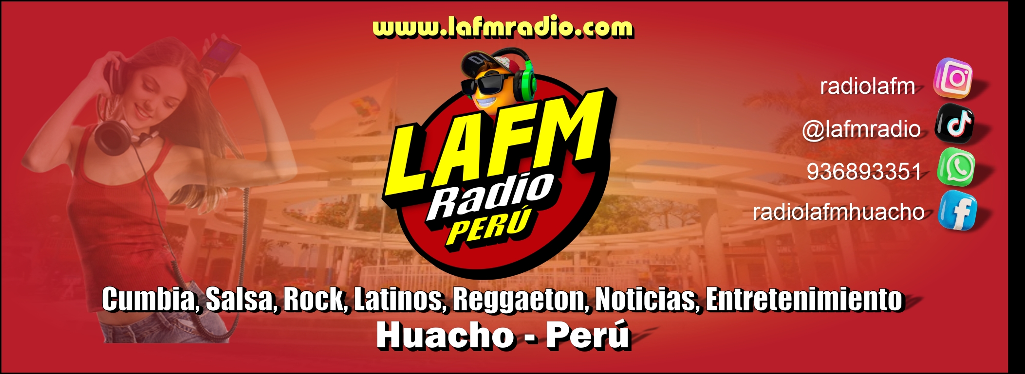 Radio LA FM