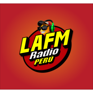 Radio La FM Huacho-logo