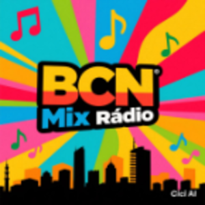 BCN Mix Radio-logo