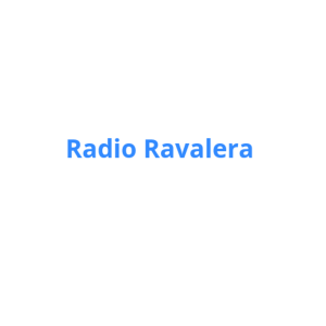 Radio Ravalera-logo