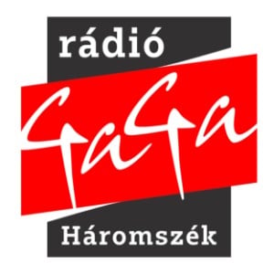 Rádió GaGa Háromszék