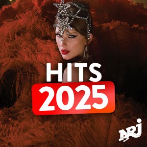 NRJ HITS 2025-logo