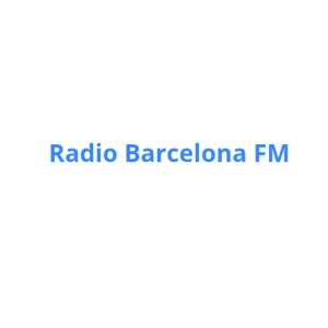 Radio Barcelona FM-logo