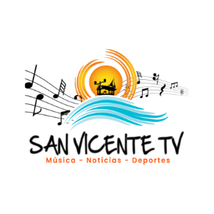 San Vicente TV-logo