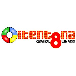 Oitentona Classic-logo