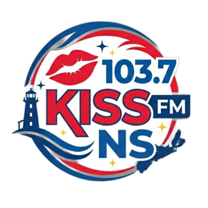 KISS FM NS-logo