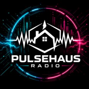 PulseHaus Radio-logo