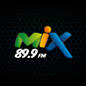 Mix 899 Medellin-logo