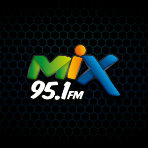Mix 951 Manizales-logo
