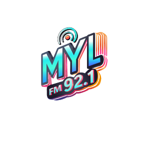 MYL 921 FM-logo