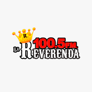 La Reverenda 1005 FM-logo