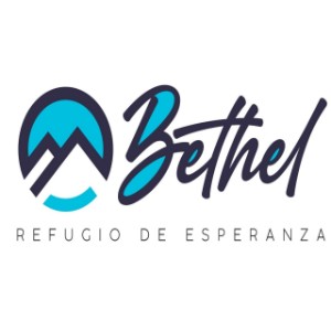 BethEl Refugio de esperanza Radio-logo