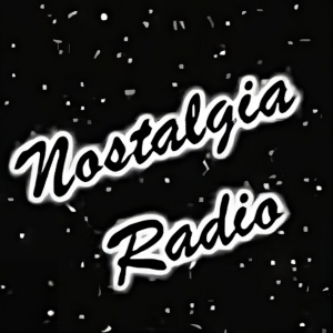 Nostalgia Radio-logo