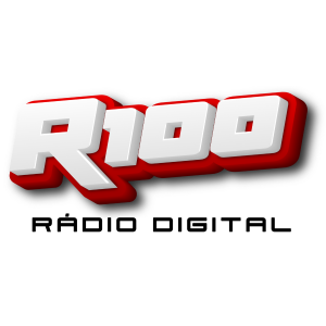R100 Radio Digital-logo