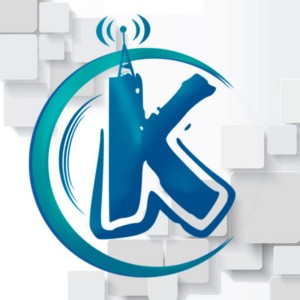 Kairos Radio Digital-logo