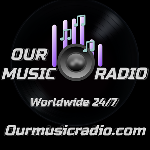 Our Music Radio-logo