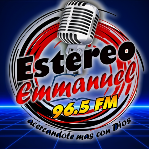 Estereo Emmanuel FM-logo