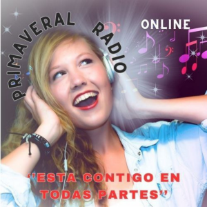 PRIMAVERAL RADIO ONLINE-logo