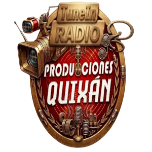 RADIO PRODUCCIONES QUIXAN-logo