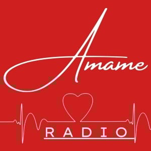 AMAME RADIO-logo