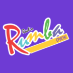 Radio Rumba (Oyon)-logo