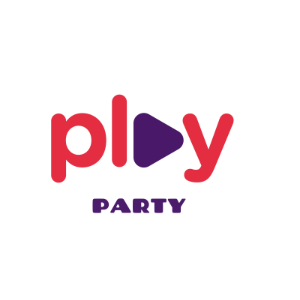 Play radio Party-logo