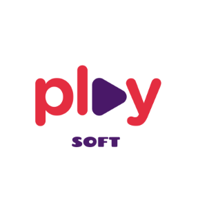 Play radio Soft-logo