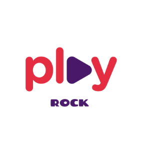 Play radio Rock-logo