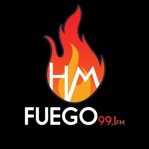 HM Radio Fuego 991 FM-logo