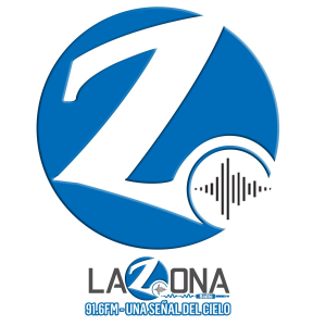 La Zona Radio-logo