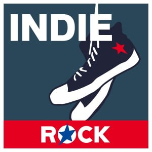 ROCK ANTENNE Indie-logo