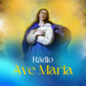 Radio Ave Maria-logo