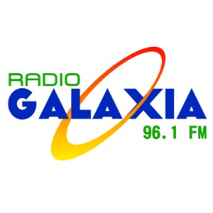 RADIO GALAXIA 961 FM-logo