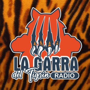La Garra del Tigrin-logo