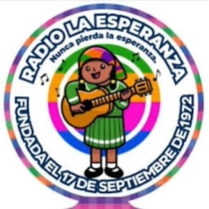 Radio La Esperanza-logo