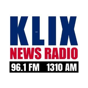 Newsradio 1310, KLIX-logo