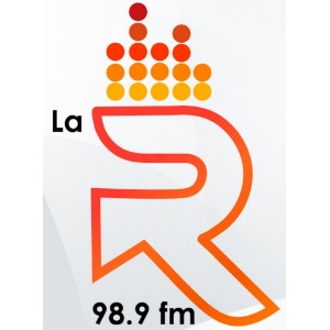 La R Radio-logo