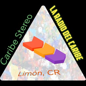 Caribe Stereo-logo