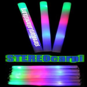 Stereo-logo