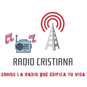 Radio cristiana Internacional-logo