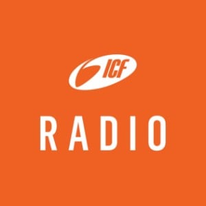 ICF Radio-logo