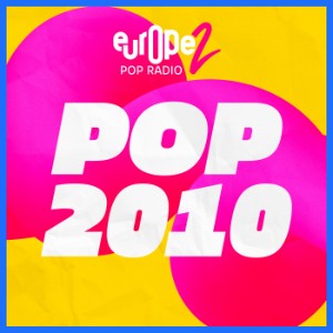 Europe 2 Pop 2010-logo