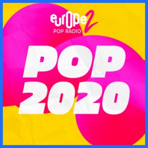 Europe 2 Pop 2020-logo