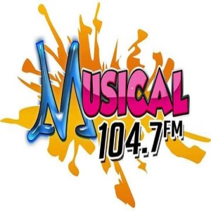 LA MUSICAL HN-logo