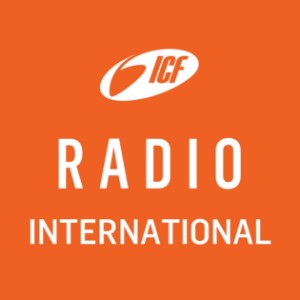 ICF Radio International-logo