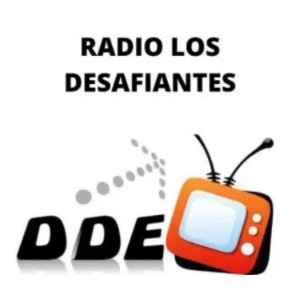 RaDIO Los Desafiantes-logo