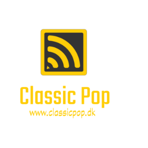 Classic Pop-logo