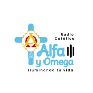 Alfa y Omega-logo