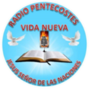Radio Pentecostes Vida Nueva-logo