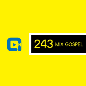 243 Mix Gospel-logo